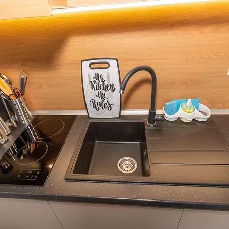 Seaside פומורי