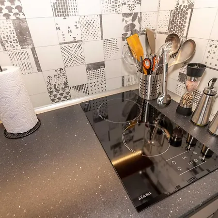 Seaside * פומורי