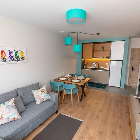 Seaside * פומורי