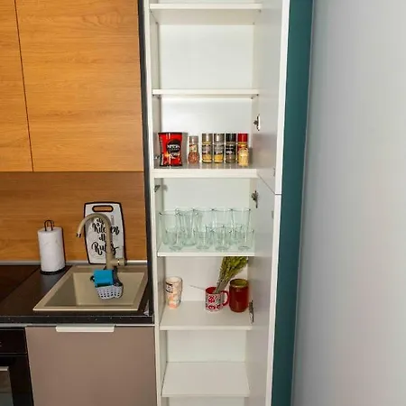 Seaside * פומורי