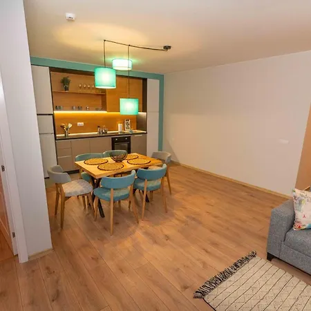 Seaside פומורי