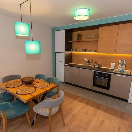 Seaside פומורי