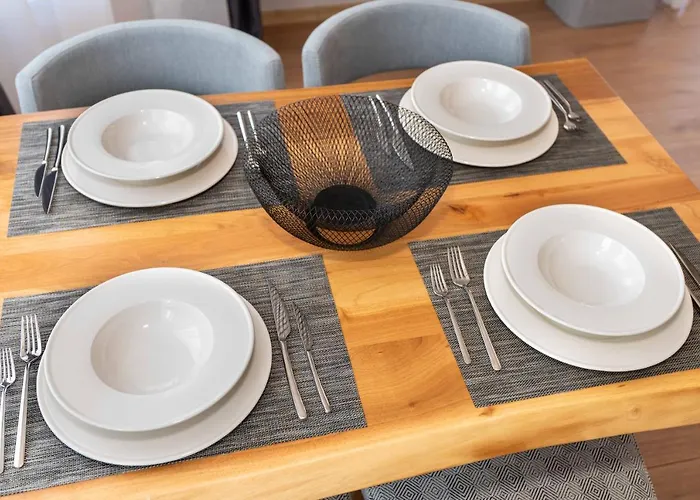 Апартамент Seaside