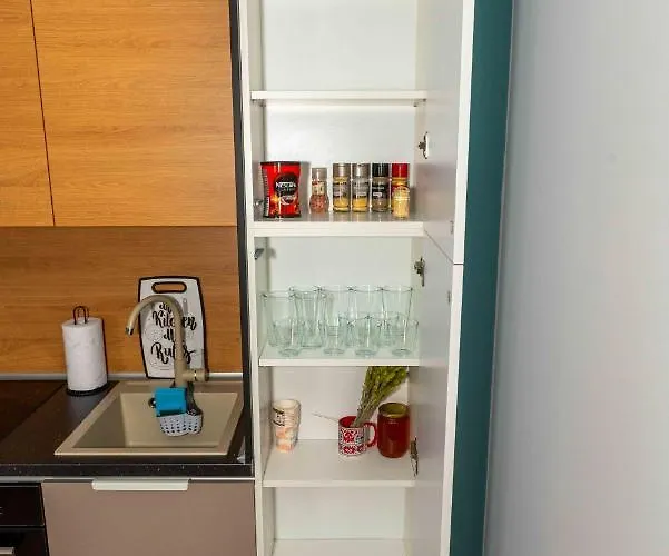 Seaside * Поморие