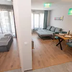 Seaside Apartment