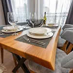Apartment Seaside Pomorie
