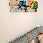 Seaside Apartman