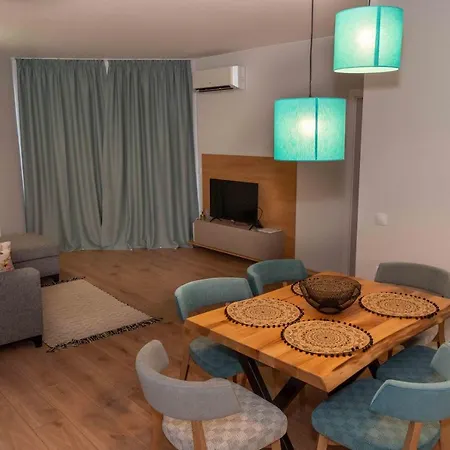 Seaside Apartment