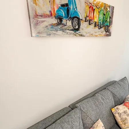 Seaside Apartment