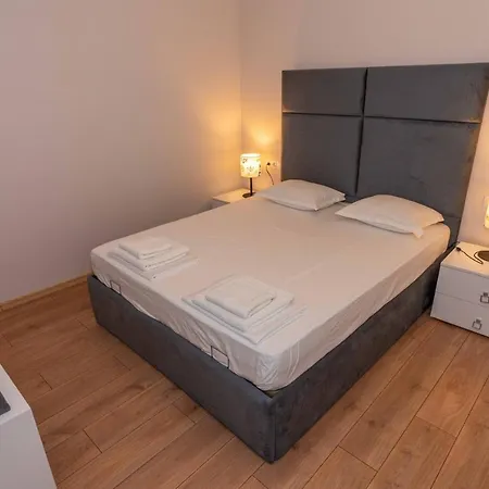 Seaside Apartment