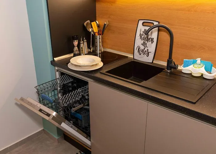 アパート Seaside ポモリエ