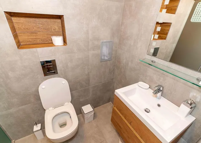 アパート Seaside