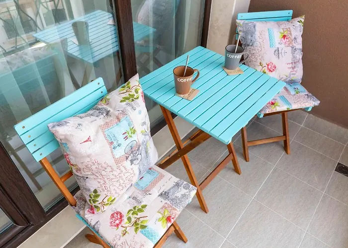 アパート Seaside