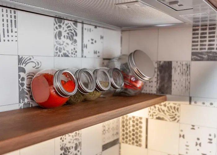 Seaside アパート