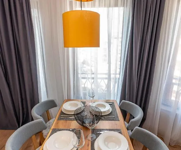 アパート Seaside ポモリエ