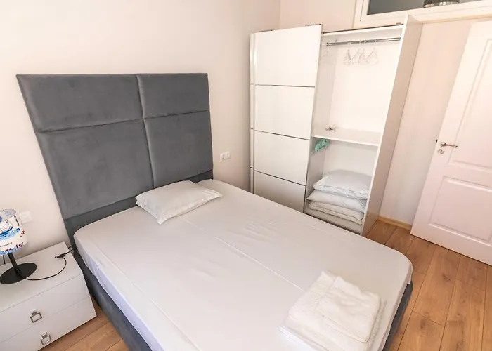 Seaside アパート