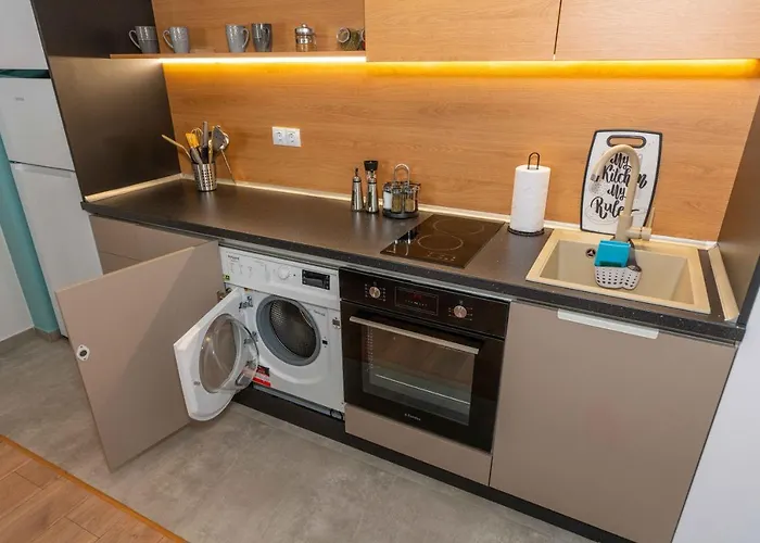 アパート Seaside ポモリエ