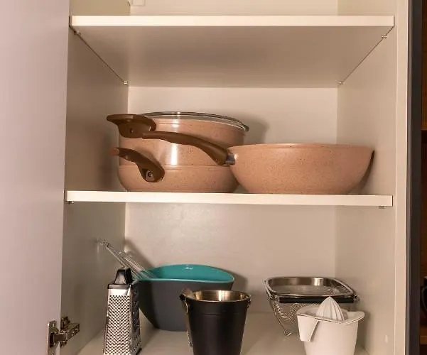 Seaside アパート *